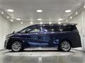 2020 Toyota Vellfire