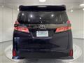 2020 Toyota Vellfire
