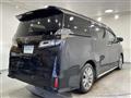 2020 Toyota Vellfire