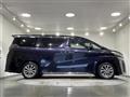 2020 Toyota Vellfire