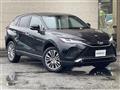 2023 Toyota Harrier