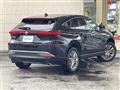 2023 Toyota Harrier