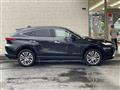 2023 Toyota Harrier