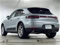 2019 Porsche Macan