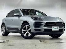 2019 Porsche Macan