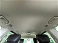 2016 Nissan Elgrand