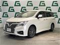 2016 Nissan Elgrand