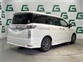 2016 Nissan Elgrand