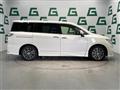 2016 Nissan Elgrand