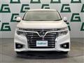 2016 Nissan Elgrand
