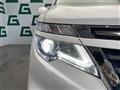 2016 Nissan Elgrand