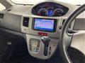 2011 Subaru Stella