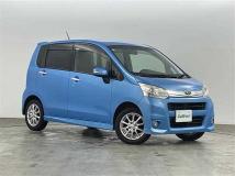 2011 Subaru Stella