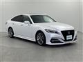2021 Toyota Crown Hybrid