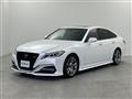 2021 Toyota Crown Hybrid