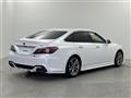 2021 Toyota Crown Hybrid