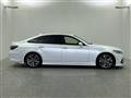 2021 Toyota Crown Hybrid