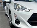 2016 Toyota AQUA