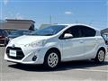 2016 Toyota AQUA