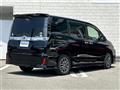 2015 Toyota Voxy