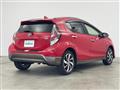 2015 Toyota AQUA