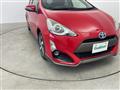 2015 Toyota AQUA