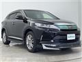 2018 Toyota Harrier