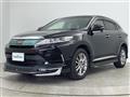 2018 Toyota Harrier