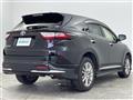 2018 Toyota Harrier