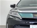 2018 Toyota Harrier