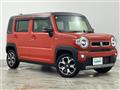 2021 Suzuki Hustler