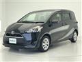 2016 Toyota Sienta