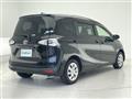 2016 Toyota Sienta