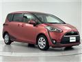 2017 Toyota Sienta