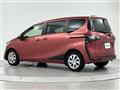 2017 Toyota Sienta
