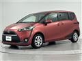 2017 Toyota Sienta