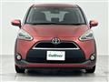 2017 Toyota Sienta