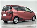 2017 Toyota Sienta