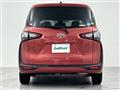 2017 Toyota Sienta