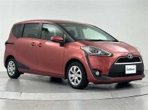 2017 Toyota Sienta