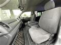 2021 Toyota Hiace