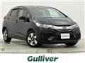 2013 Honda Fit Hybrid