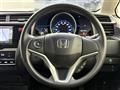 2013 Honda Fit Hybrid