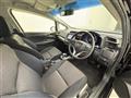 2013 Honda Fit Hybrid