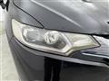 2013 Honda Fit Hybrid