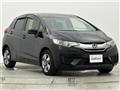 2013 Honda Fit Hybrid