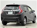 2013 Honda Fit Hybrid