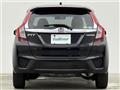 2013 Honda Fit Hybrid