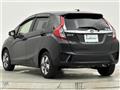 2013 Honda Fit Hybrid