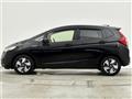 2013 Honda Fit Hybrid